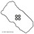 Valve Cover Gasket Set | BEC036-1858