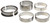 Engine Crankshaft Main Bearing Set | MAHMS-667P-10