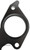 Exhaust Manifold Gasket | BEC037-4860