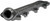 Exhaust Manifold | DOR674-257