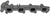 Exhaust Manifold | DOR674-257