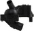 Engine Coolant Water Outlet and Thermostat Housing Kit with Thermostat | 4SE85671