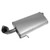 Quiet-Flow SS Direct Fit Exhaust Muffler 2" Inlet (ID) | WEX21435