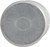 Aluminum Filter Drier w/ Pad Mount | 4SE83031