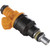 Fuel Injector - MFI - New | BWD57140
