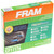 Fresh Breeze Cabin Air Filter | FRMCF11176