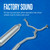 Direct Fit Exhaust Resonator and Pipe Assembly | WEX54803