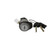 Ignition Lock Cylinder | BWDCS1093L