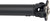 Driveshaft | DOR936-942