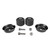 Active Off-Road Bump Stops for Toyota Tundra &Tacoma- Front Kit | TIMABSTOF