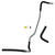 3/8" I.D. Hose x 3/8" I.D. Hose | EPS92886