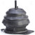 Engine Mount Front | 62M9043