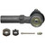 Front Outer Steering Tie Rod End | MOOES3181RL