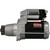 First Time Fit Starter Motor – Remanufactured | DEN280-0339