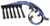 Spark Plug Wire Set | NGK56008