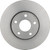 Premium Coated Vented Front Brake Rotor | BBB09.9464.11