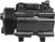 HS18 Reman Compressor | 4SE67182