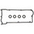 Engine Valve Cover Gasket Set | 557VS 50593 R