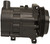 CWE615M Reman Compressor | 4SE67642