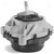 Engine Mount Front Right,Front Left | 62M9972