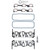 Engine Intake Manifold Gasket Set | 557MS 98003 T