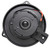 Flanged Vented CCW Blower Motor w/ Wheel | 4SE76928