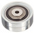 Engine Timing Belt Idler Pulley | INAZP05821