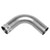 Heavy Duty Exhaust 90° Elbow 4" Inlet (OD) 4" Outlet (OD) | WEX41473