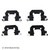 Disc Brake Hrdwr Kit | BEC084-1580
