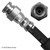 Brake Hose | BEC073-2151