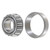 Tapered Roller Bearing Set | SAGKT2