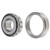 Tapered Roller Bearing Set | SAGKT2