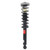 Quick-Strut Rear Suspension Strut and Coil Spring Assembly | MON172747