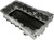 Oil Pan | DOR264-726