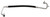Suction Line Hose Assembly | 4SE66506