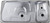 Classic Fuel Tank | SPEF12B