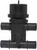 Vacuum Closes Non-Bypass Heater Valve | 4SE74607