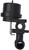 Vacuum Closes Non-Bypass Heater Valve | 4SE74607