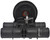 Vacuum Closes Non-Bypass Heater Valve | 4SE74607