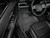FloorLiner DigitalFit, Black, Front | 0WT4415321