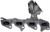 Exhaust Manifold | DOR674-154