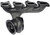 Exhaust Manifold | DOR674-154