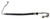 Suction Line Hose Assembly | 4SE66357