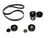 Accessory Drive Belt Import Kit | CONADK0050P
