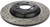 Sport Drilled/Slotted Brake Rotor, Rear Right | STE127.33127R
