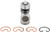Universal Joint Greaseable 1210 Series | SPI5-443X