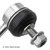 Stabilizer End Link | BEC101-7821