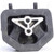 Engine Mount Right | 62M2658