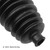 Steering Rack Boot Kit | BEC103-2842