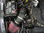 Performance Air Intake System, High-Flow, Roto-Mold Tube | KNE57-1557